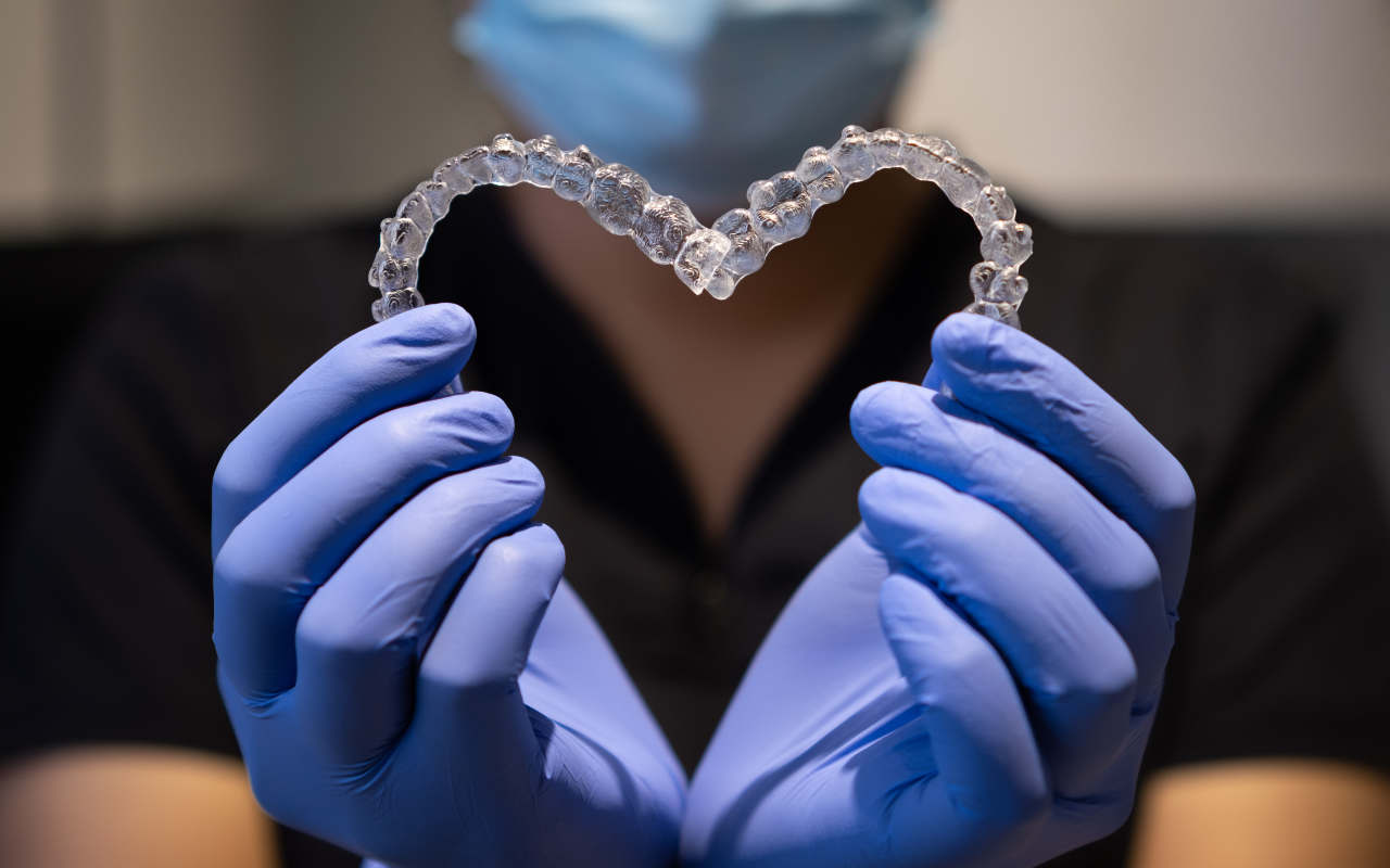 Invisalign Braces Sandhurst | Invisalign Treatment Sandhurst