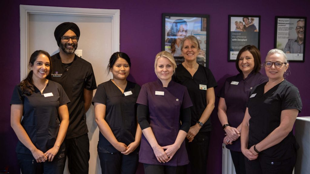 private dentist sandhurst, Private Dentist Sandhurst