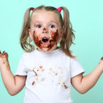 bad chocolate children's teeth, How bad is chocolate for my children&#8217;s teeth?