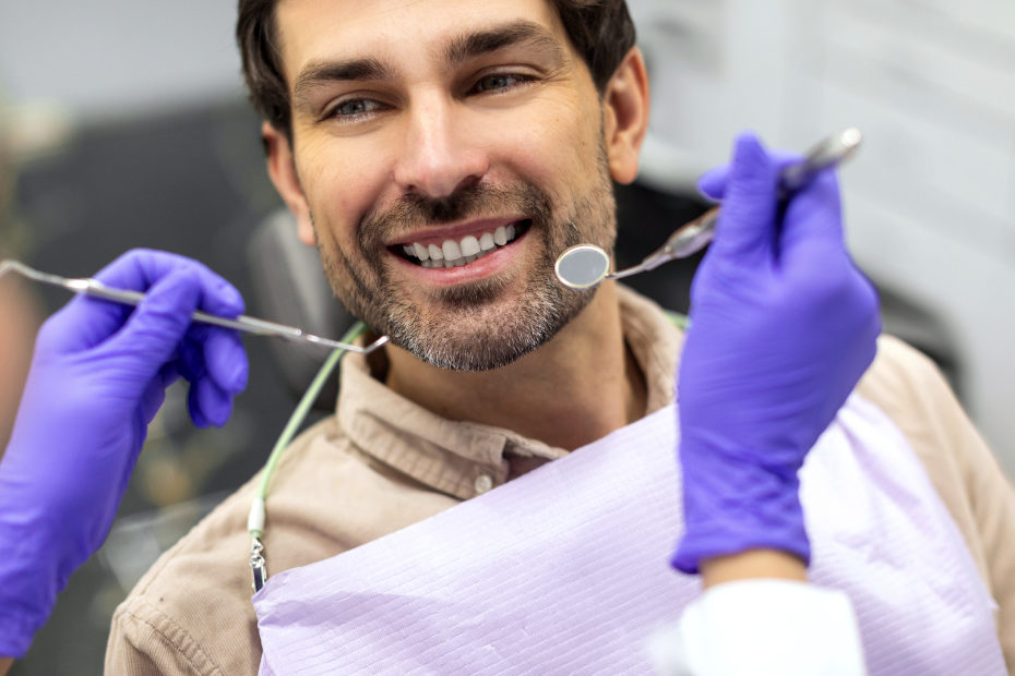 signs you need to visit your dentist, 5 Signs You Need To Visit Your Dentist