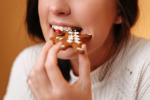 Healthy Christmas Treats