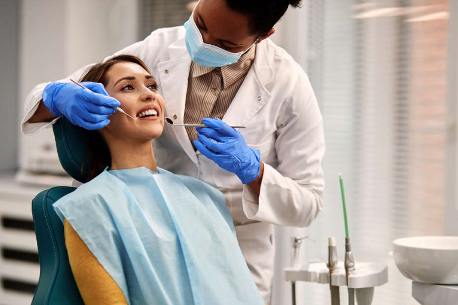 Best Time For a Dental Check-Up, Why January is The Best Time For a Dental Check-Up