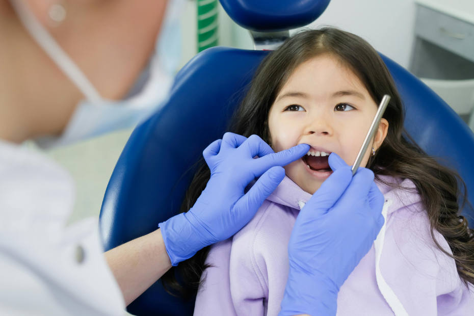 Dental check-up importance, The Importance Of Regular Dental Check-Ups