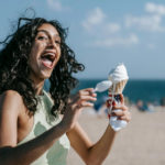 Baby teeth, 5 Ways to Keep Your Teeth White this Summer