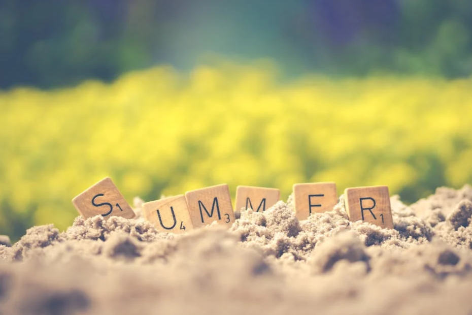 Summer Dental Tips, Summer Dental Tips: How to Keep Your Teeth Healthy This Season